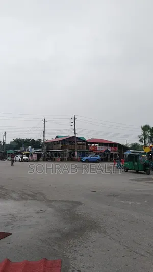 10 Katha Sector #10, Purbachal