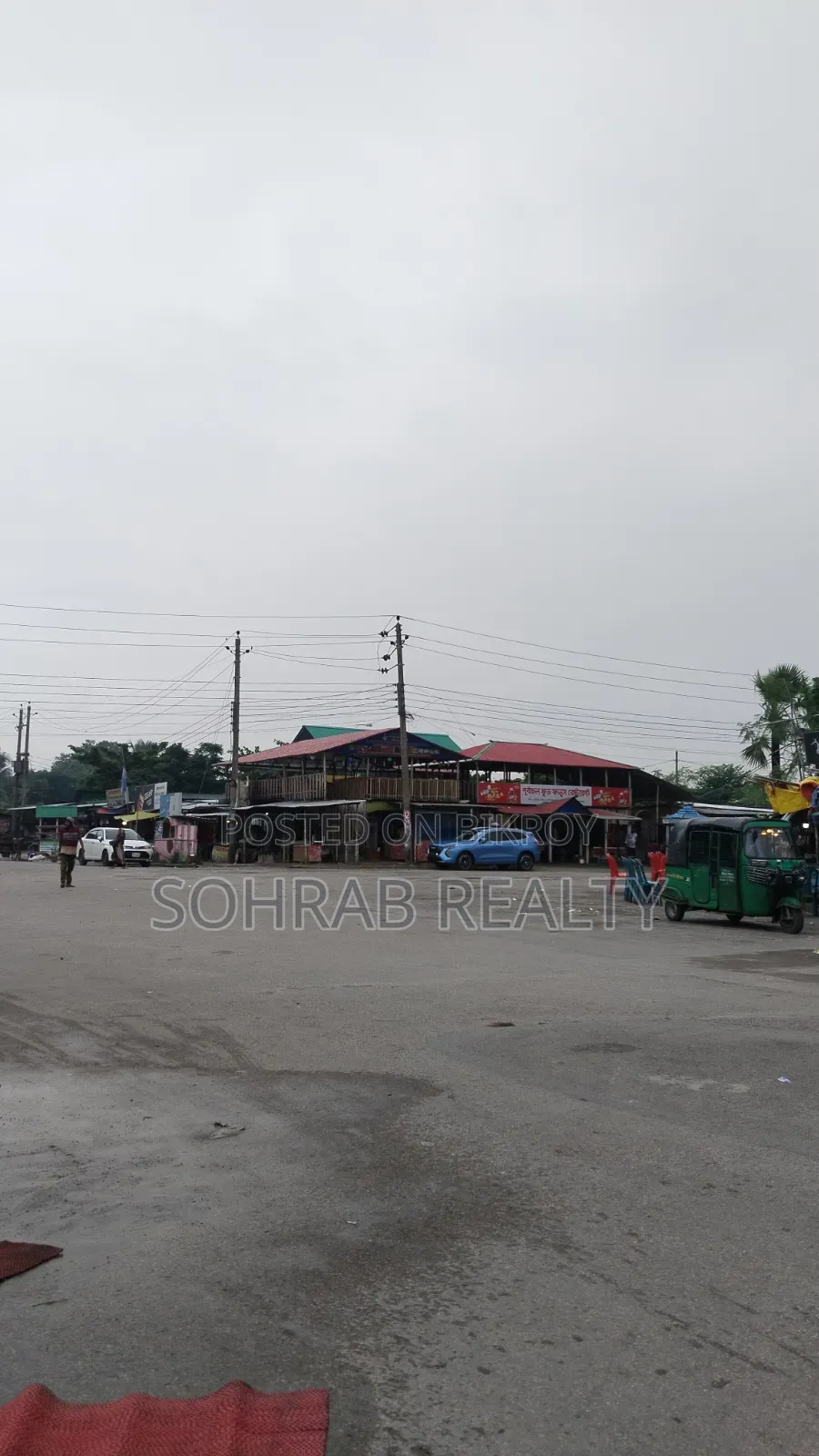 10 Katha Sector #10, Purbachal