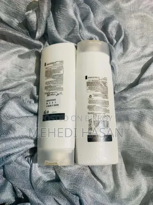 Shampoo Conditioner Made in Dubai