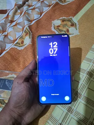 Samsung Galaxy M56 5G 256 GB Black