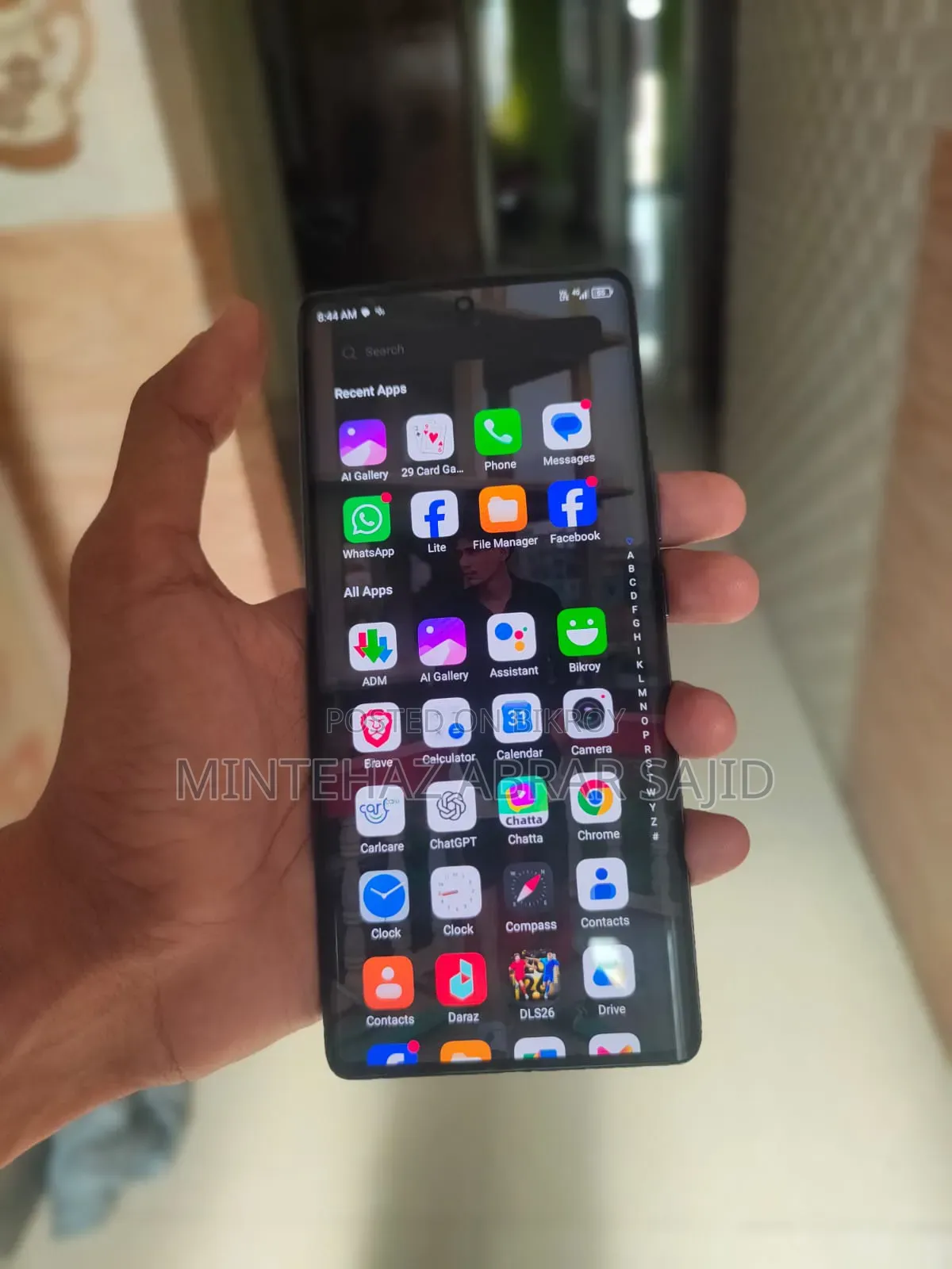 Tecno Spark 20 Pro Plus 256 GB Blue