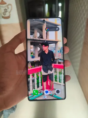 Tecno Spark 20 Pro Plus 256 GB Blue