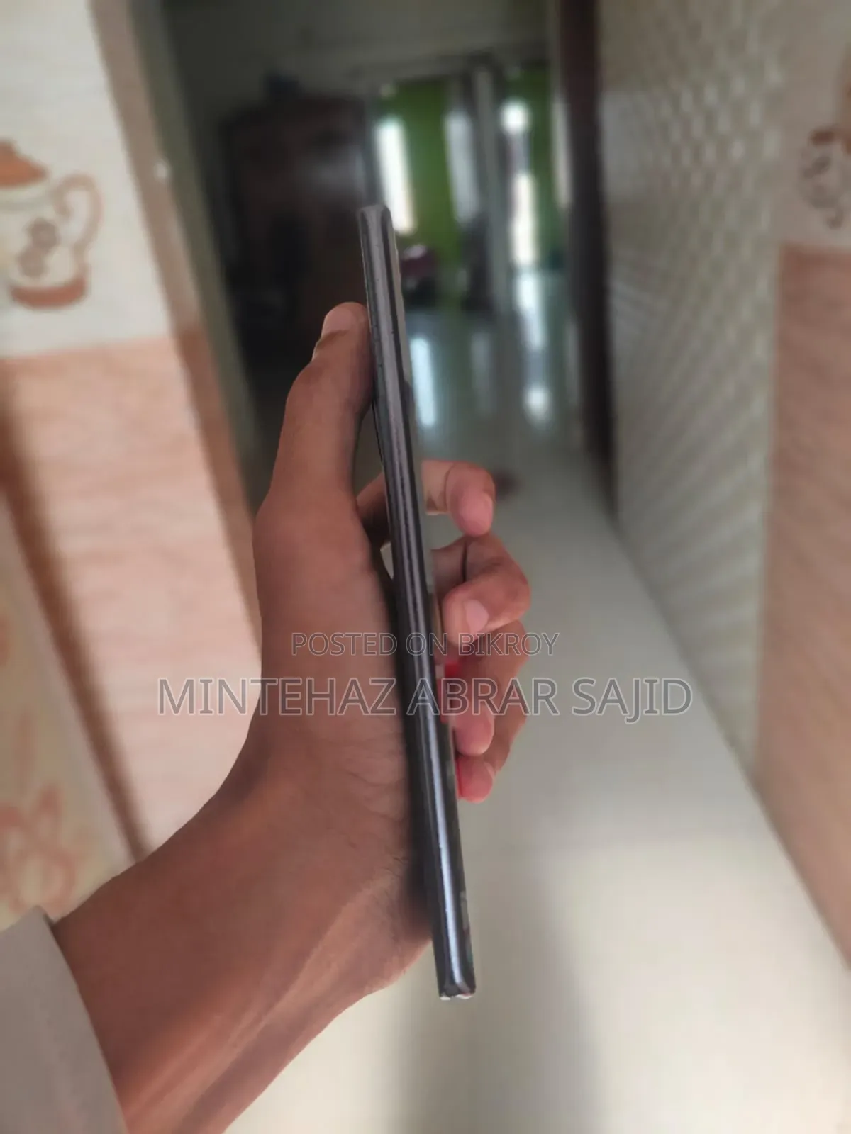 Tecno Spark 20 Pro Plus 256 GB Blue