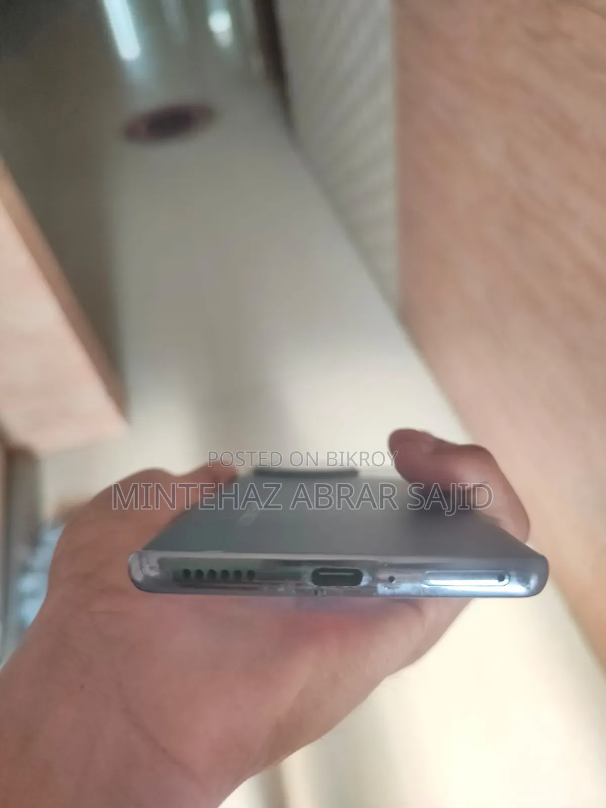 Tecno Spark 20 Pro Plus 256 GB Blue
