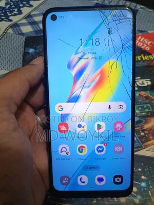 Oppo A54 128 GB Blue
