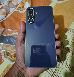 Samsung Galaxy M56 5G 256 GB Black