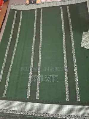 Joyoti, unique in the world of sarees