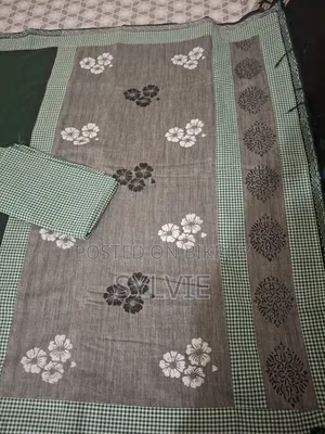 Joyoti, unique in the world of sarees
