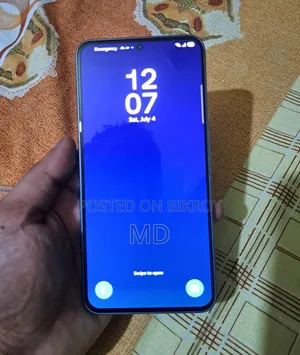 Samsung Galaxy M56 5G 256 GB Black