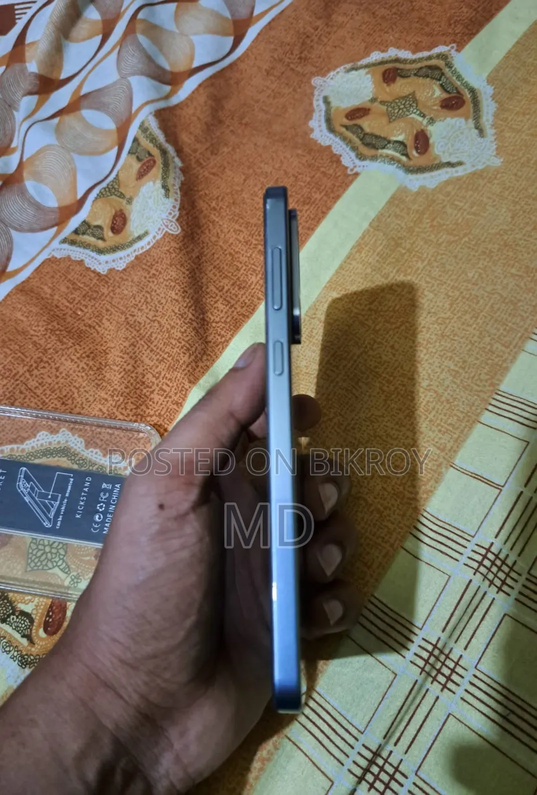 Samsung Galaxy M56 5G 256 GB Black