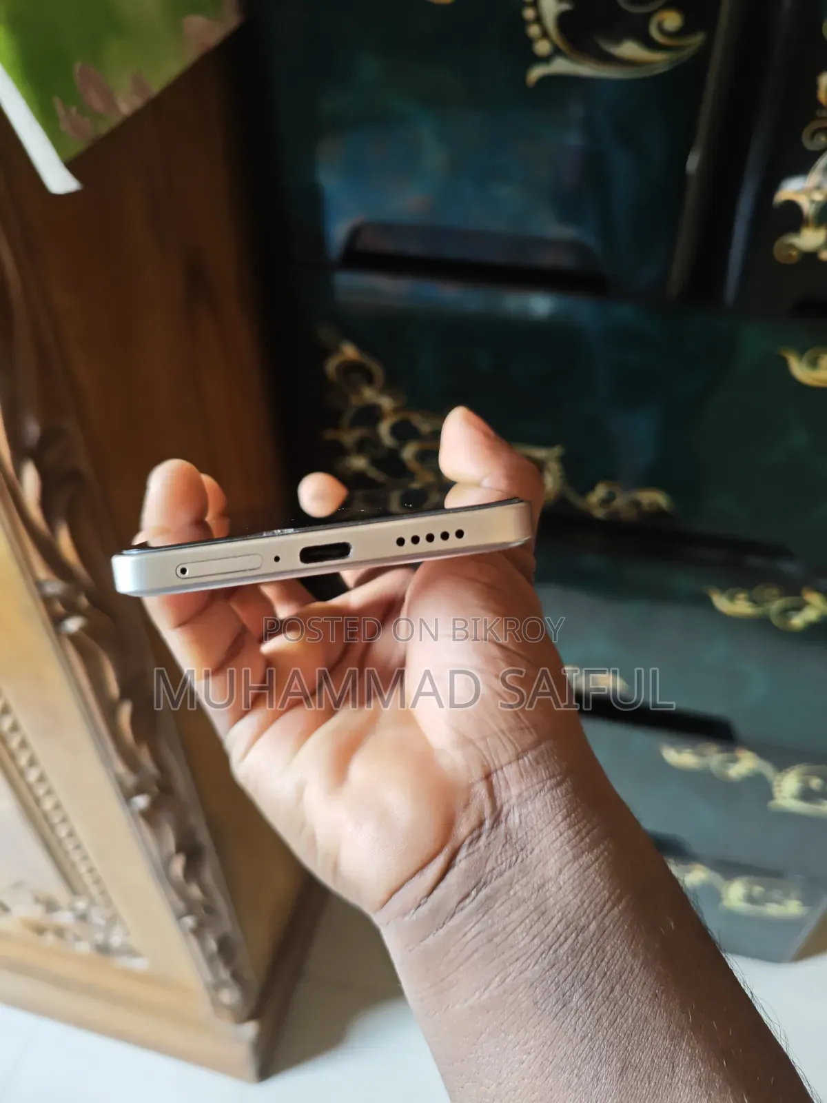 Xiaomi Poco F6 256 GB