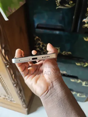 Xiaomi Poco F6 256 GB