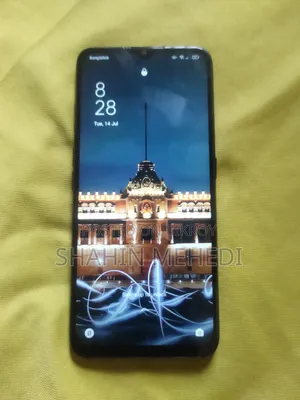 Oppo A9 128 GB Black
