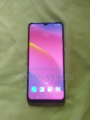 Oppo A9 128 GB Black