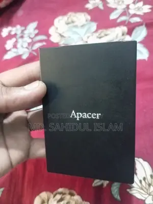 SSD 500 GB Full New. 100% Health