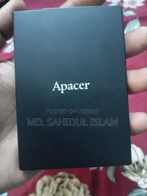 SSD 500 GB Full New. 100% Health