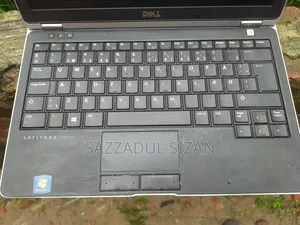 ল্যাপটপ ডেল ইন্সপিরন ১৪ ৪জিবি ইন্টেল কোর আই৫ এইচডিডি+এসএসডি ১২৮জিবি