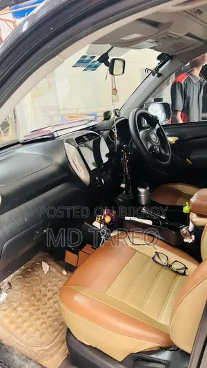Toyota RAV4 Base AWD 2001 Black