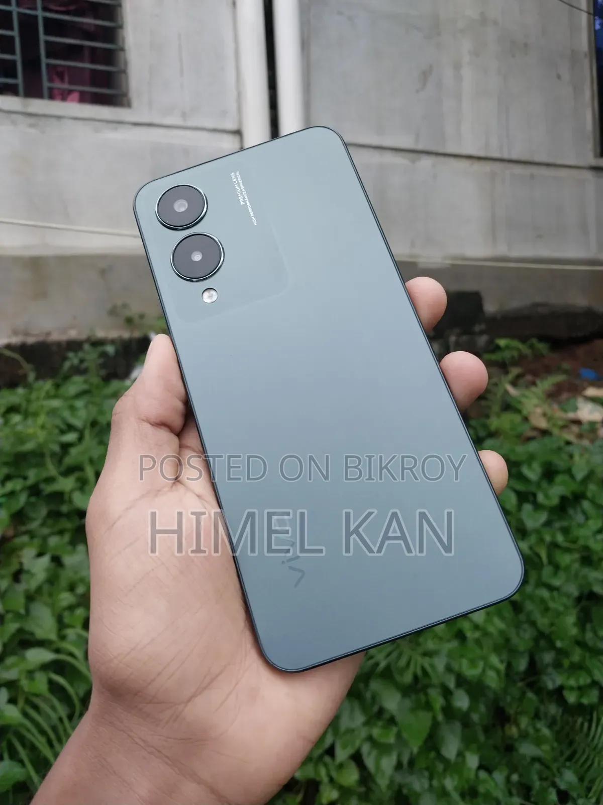 Vivo Y17s 128 GB