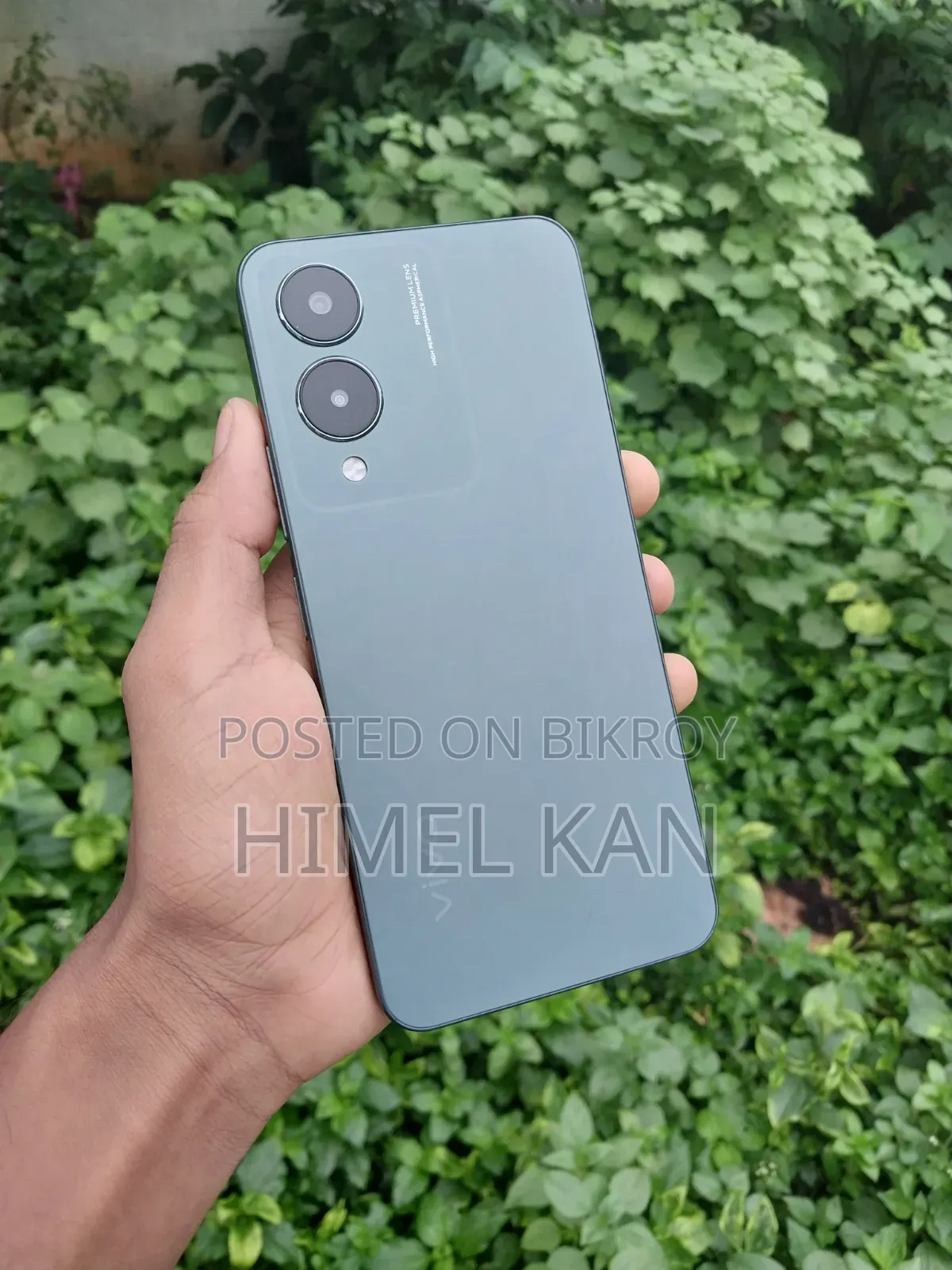 Vivo Y17s 128 GB