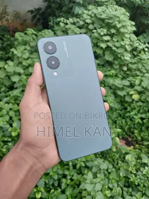 Vivo Y17s 128 GB