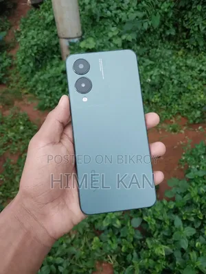Vivo Y17s 128 GB