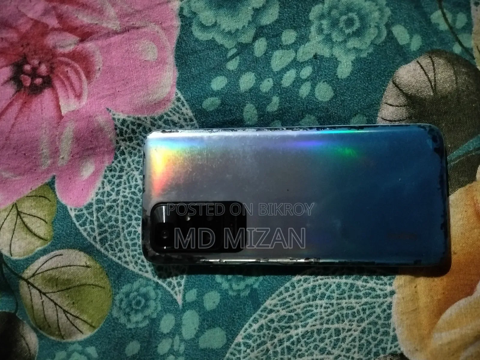 Xiaomi Redmi 10 64 GB Blue