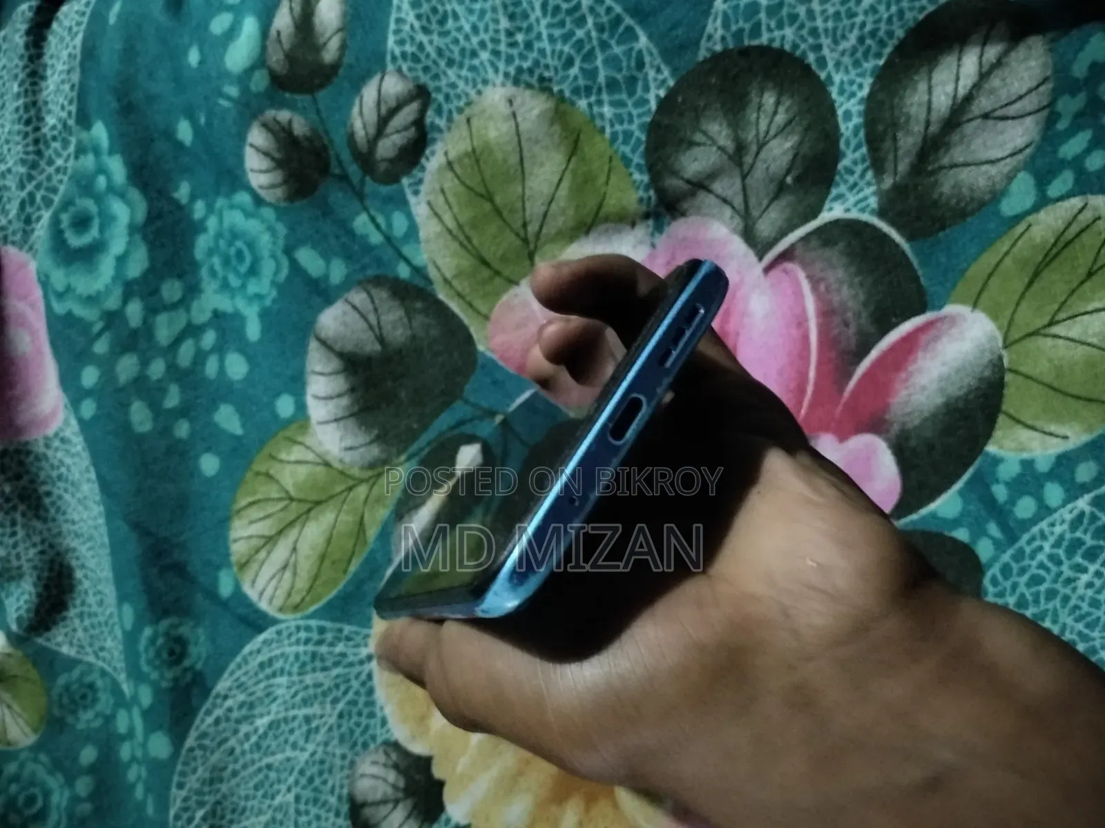 Xiaomi Redmi 10 64 GB Blue