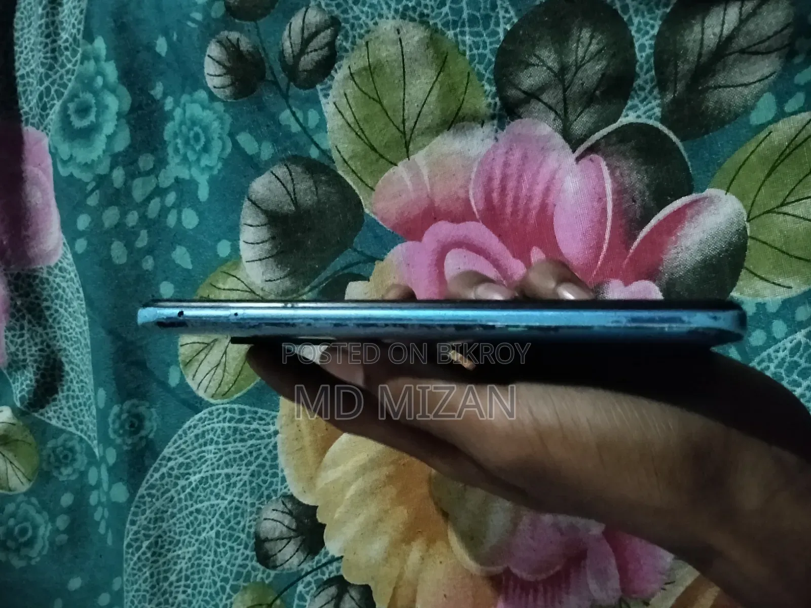 Xiaomi Redmi 10 64 GB Blue