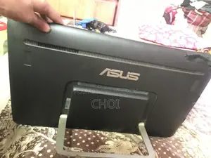 Desktop Computer Asus 4GB Intel Core I3 HDD 500GB