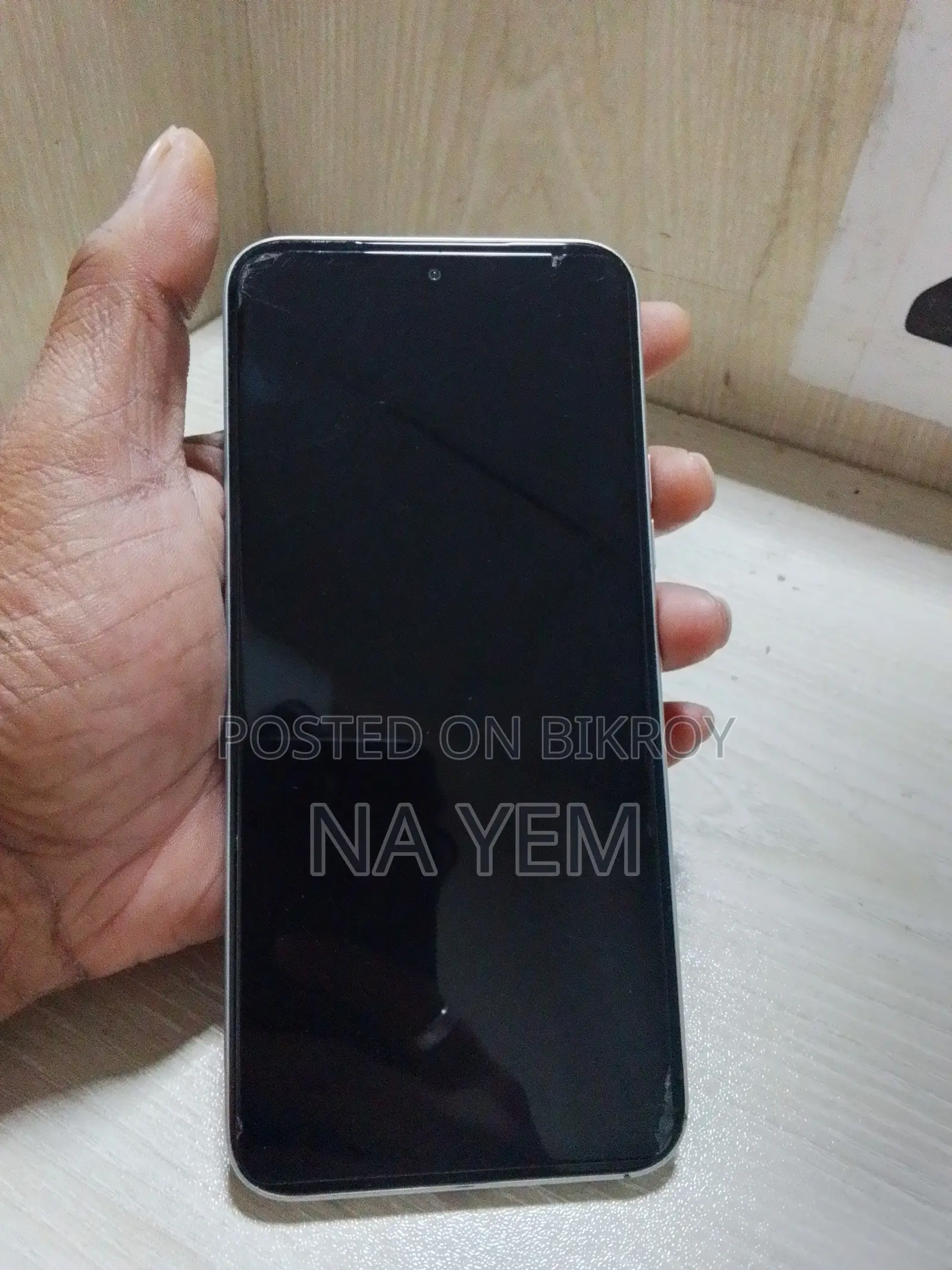 Tecno Spark 40 Pro 128 GB Silver