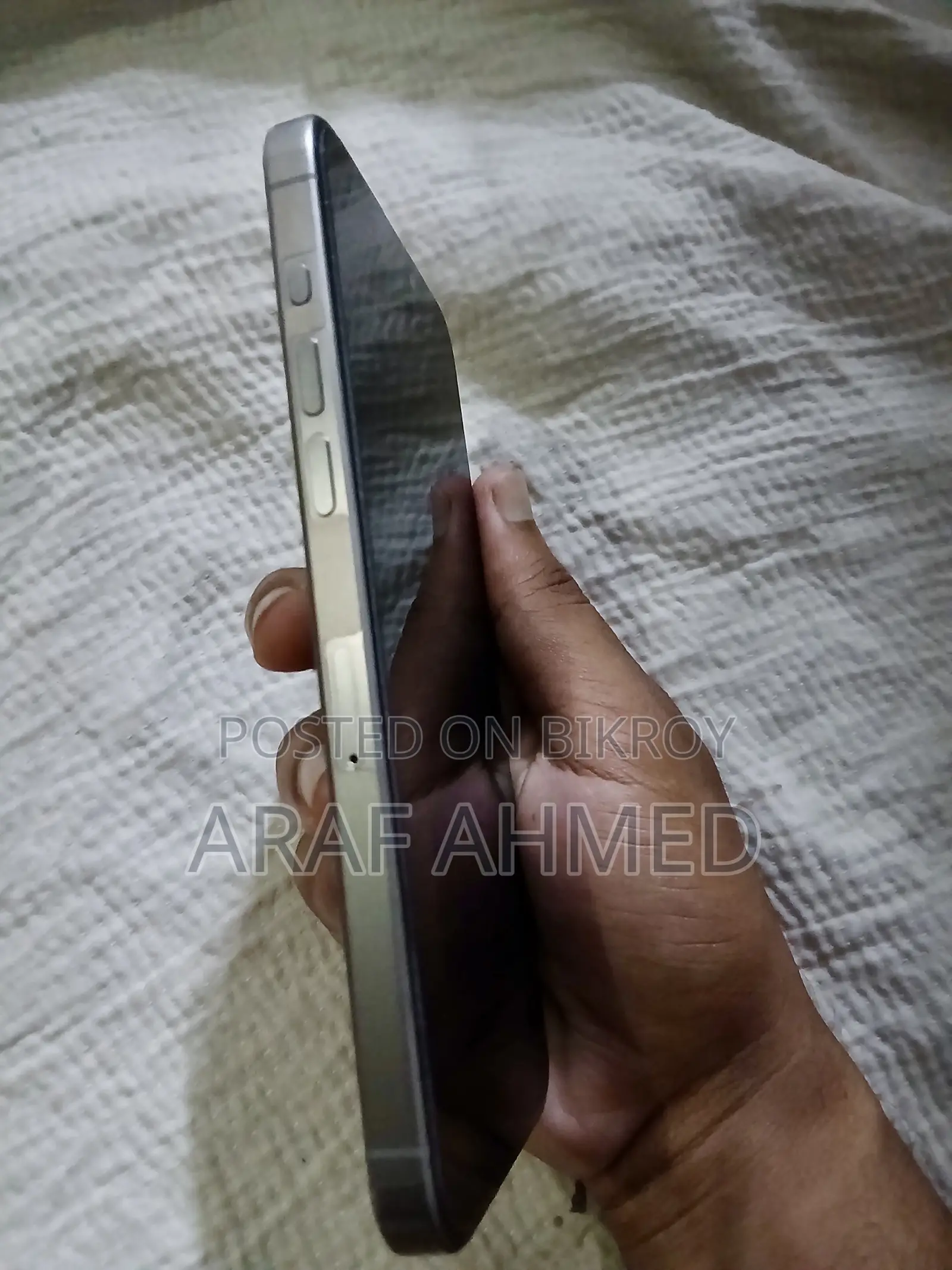 Apple iPhone 15 Pro Max 256 GB