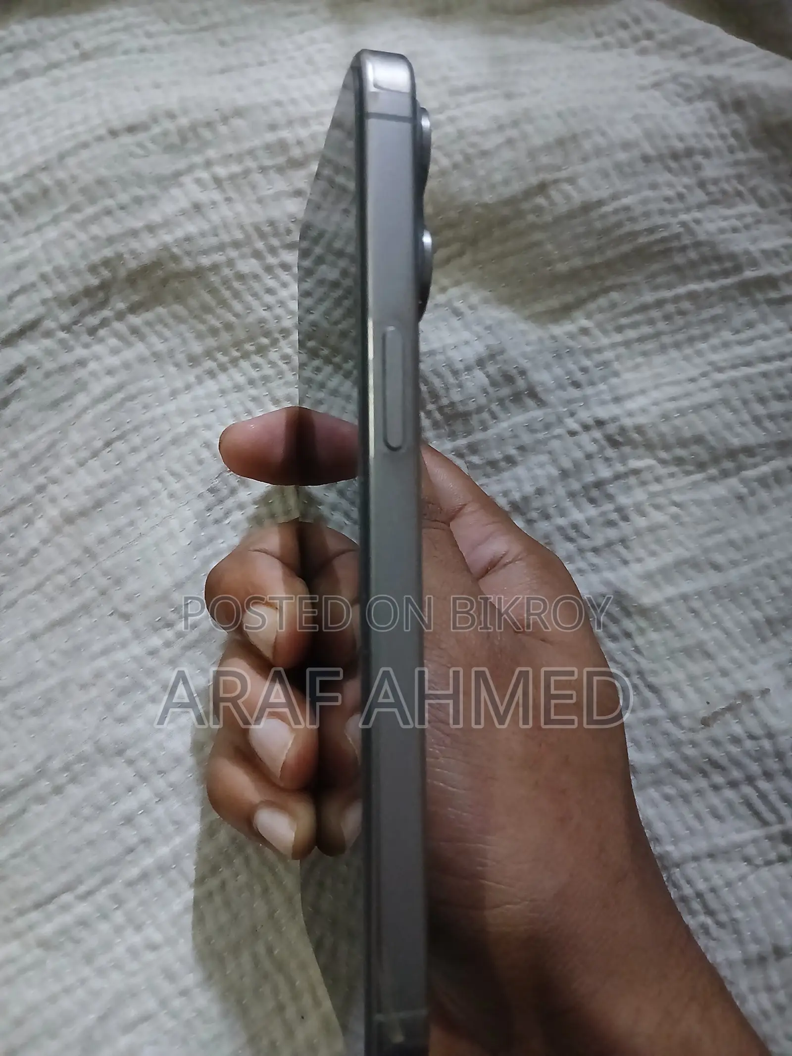 Apple iPhone 15 Pro Max 256 GB