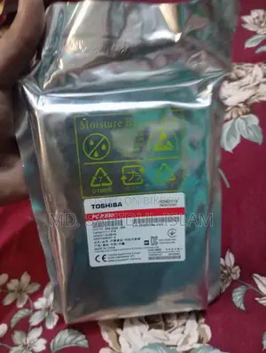 HDD 1 TB Brand New Intake