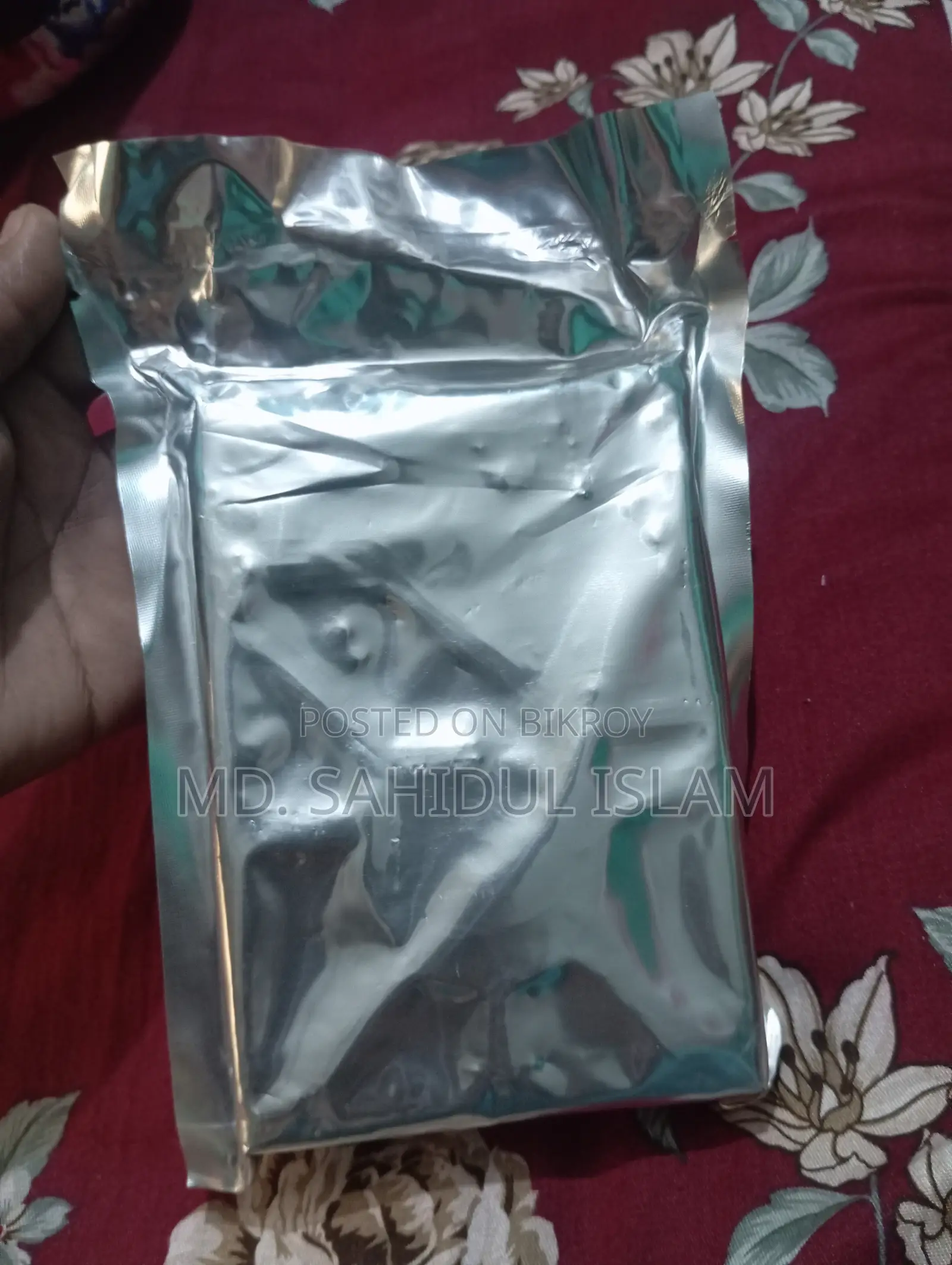 HDD 1 TB Brand New Intake