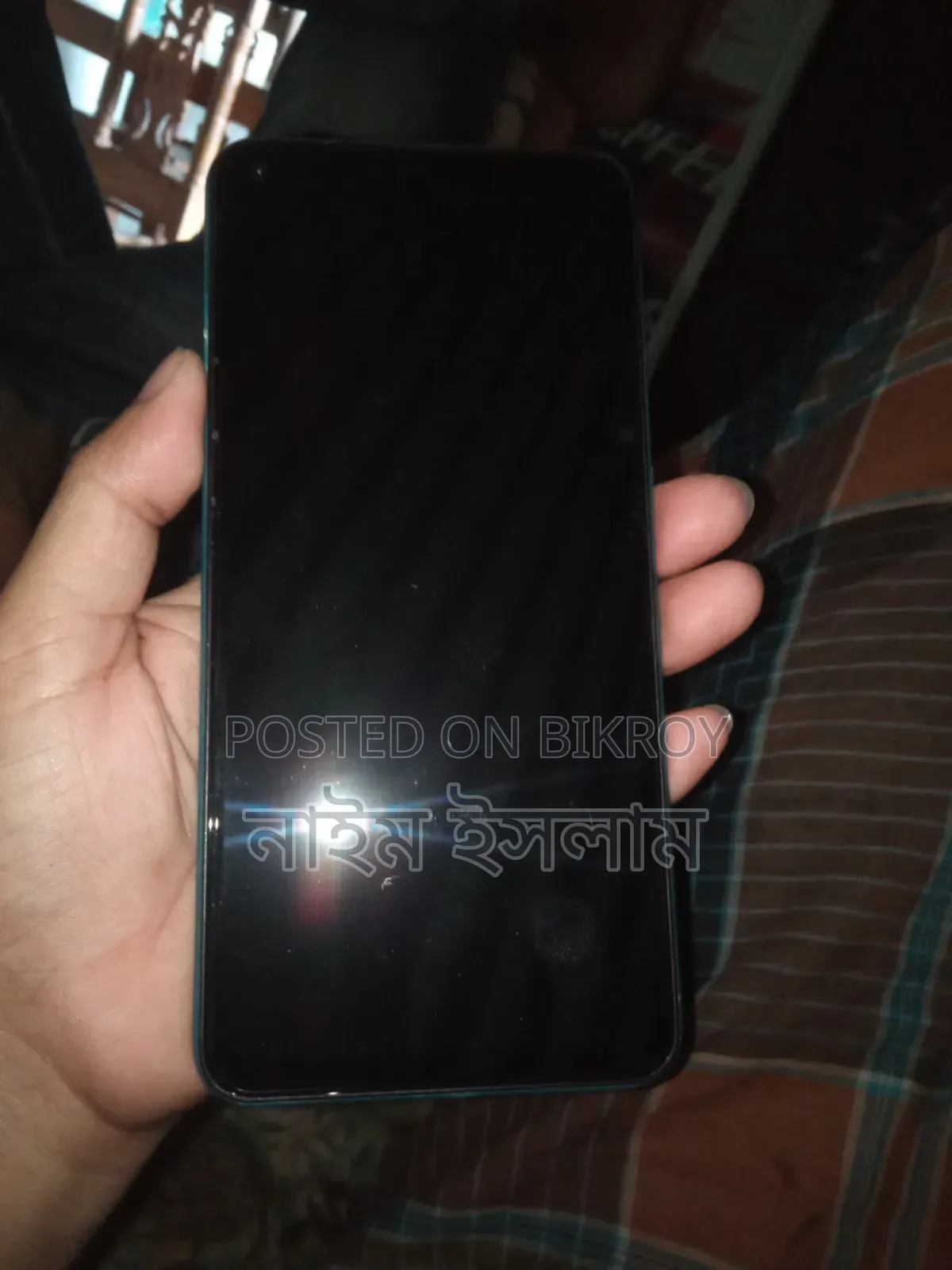 Xiaomi Redmi Note 9 64 GB Blue
