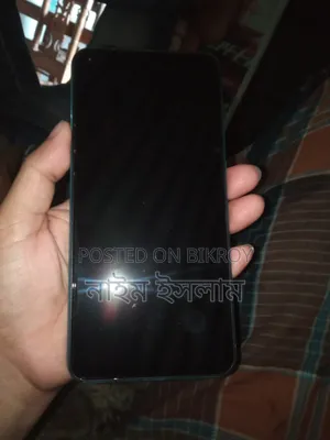 Xiaomi Redmi Note 9 64 GB Blue
