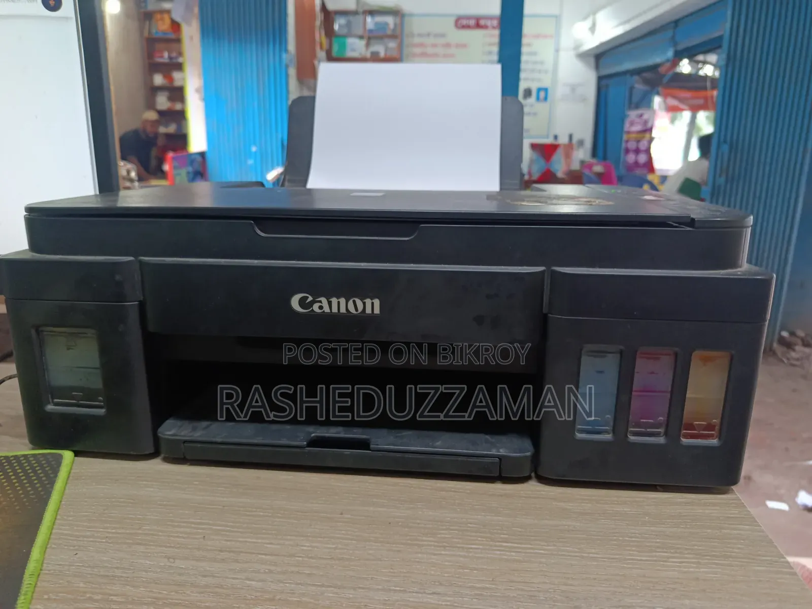 Printer for sale