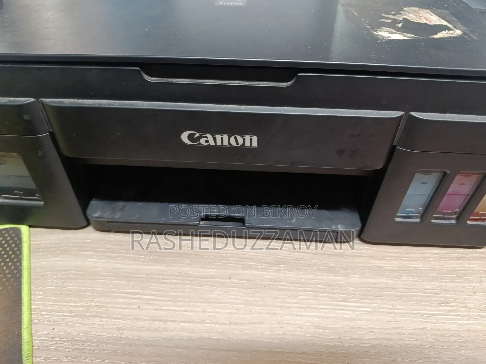 Printer for sale