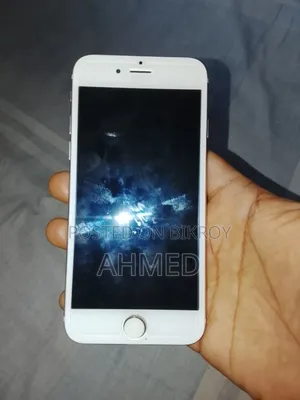 Apple iPhone 6 16 GB Silver
