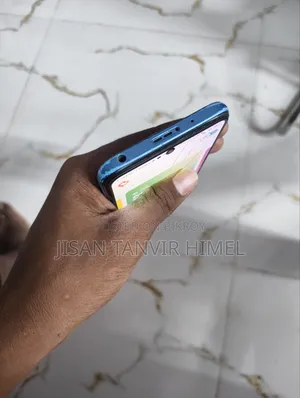 Xiaomi Redmi 10 128 GB Blue