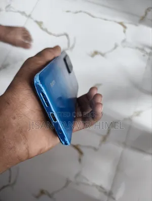Xiaomi Redmi 10 128 GB Blue