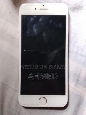 Apple iPhone 6 16 GB Silver