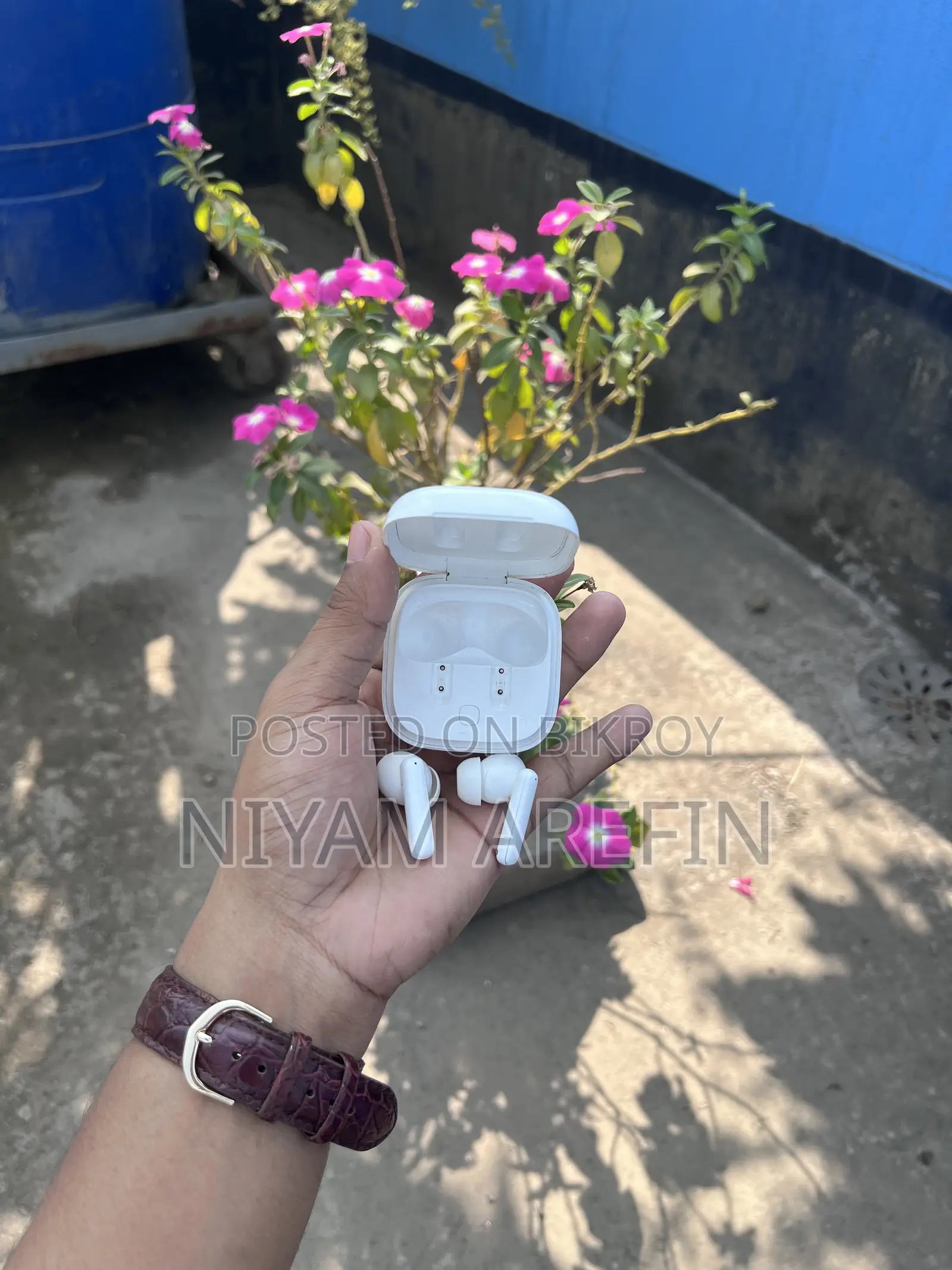Qcy TWS T13 অনেকদিন চালিয়েছি তবুও ভালো পারফরম্যান্স এখন