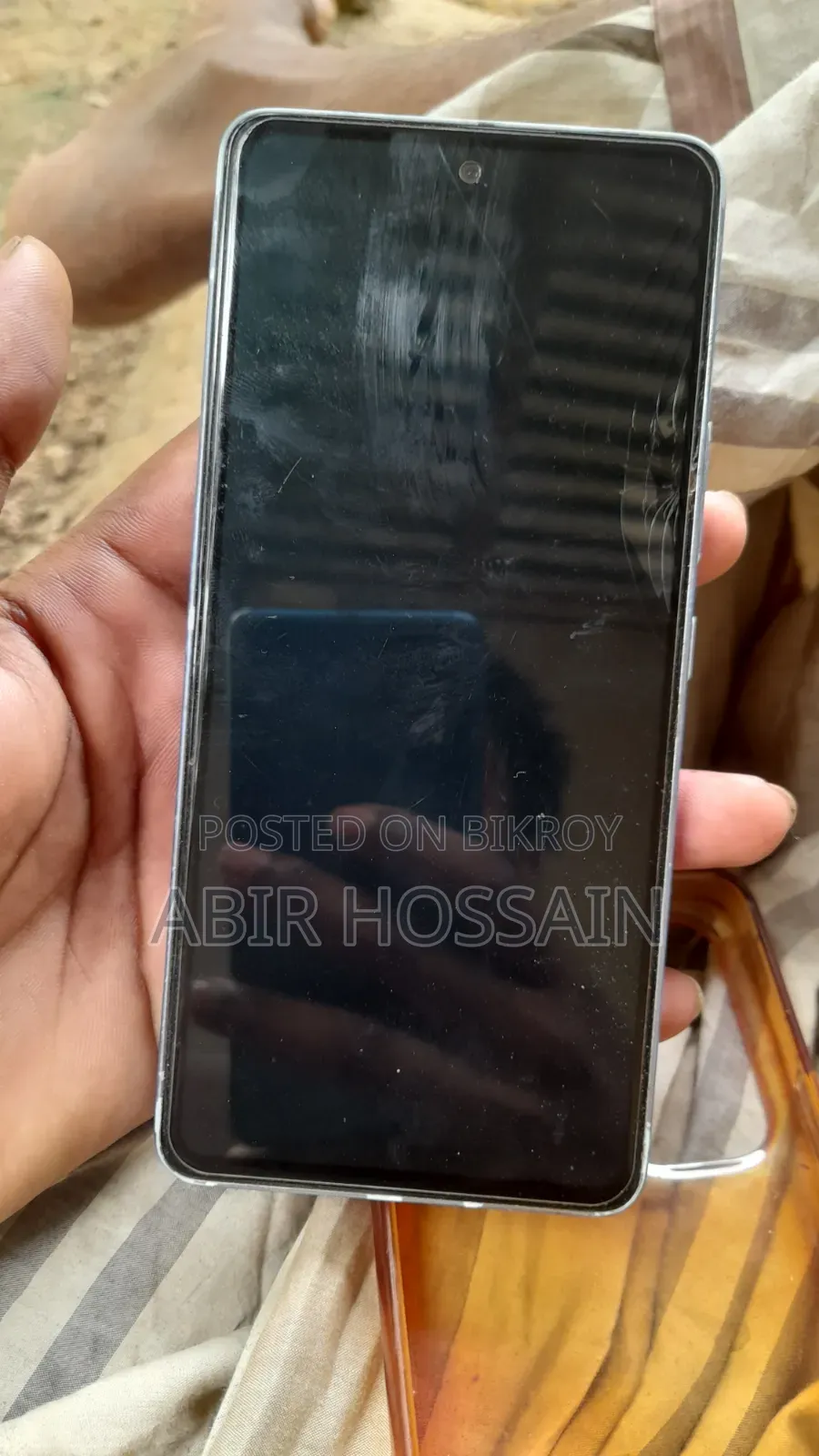 Samsung Galaxy A53 5G 128 GB