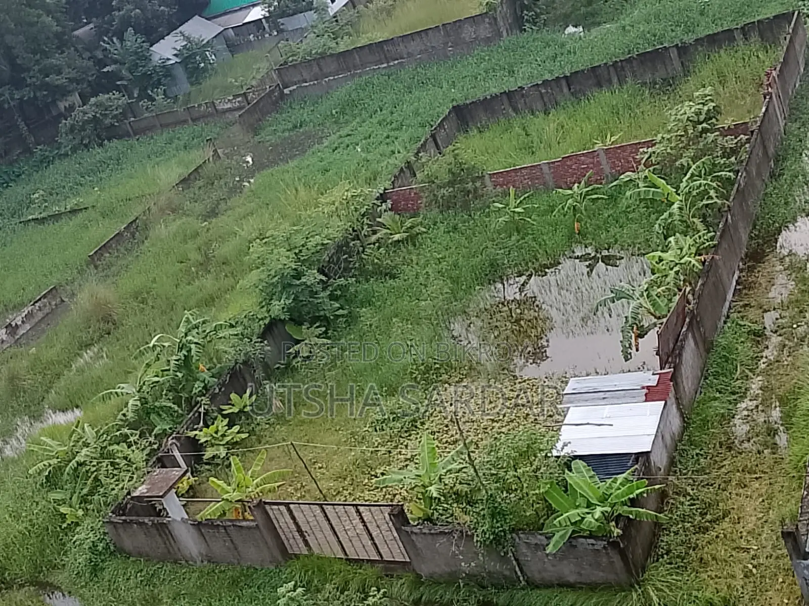 সাভারের জাহাঙ্গীরনগর বিশ্ববিদ্যালয় প্লট বিক্রয়