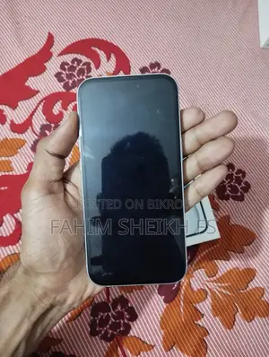 Apple iPhone 15 128 GB Blue