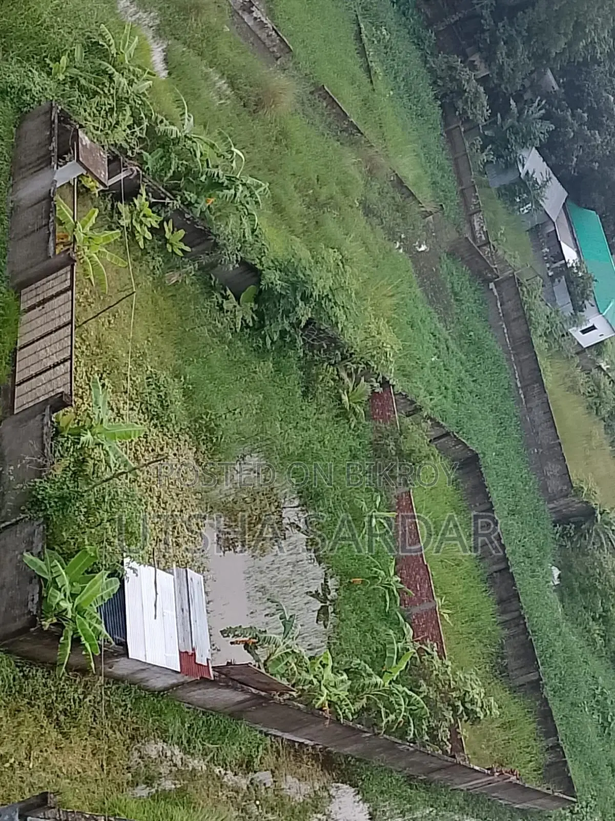 সাভারের জাহাঙ্গীরনগর বিশ্ববিদ্যালয় প্লট বিক্রয়