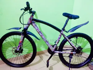 স্ট্যান গিয়ার সাইকেল