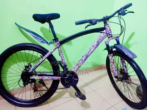 স্ট্যান গিয়ার সাইকেল
